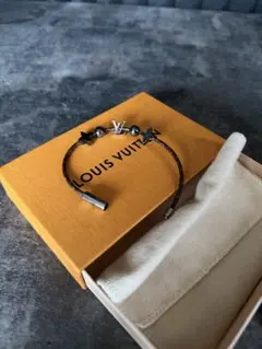 LOUIS VUITTON ブレスレット モノグラム