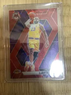 2026年最新】nba カード レブロンの人気アイテム - メルカリ