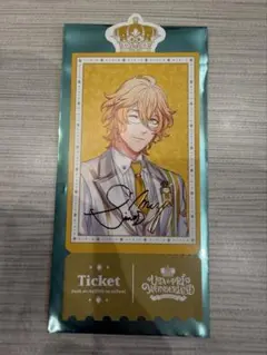 2026年最新】四ノ宮那月 サインの人気アイテム - メルカリ