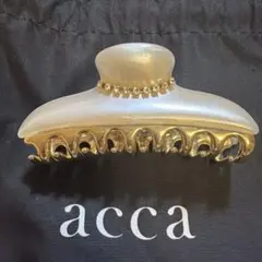 ACCA ティアラクイーン Lサイズ ピンク ベージュ スワロ ラージ - メルカリ
