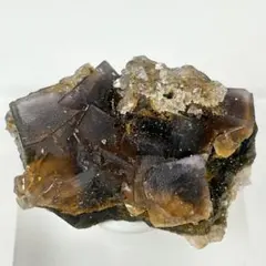 フローナウ産蛍石 鉱物 鉱物標本 原石 フローライト ドイツ - メルカリ