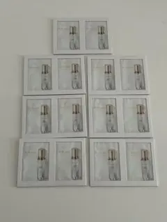 【新品】クレ・ド・ポー ボーテ セラムエクスS II サンプル 14包