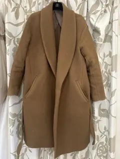 HARE ヘレ チェスターコート ロングコートのサムネイル