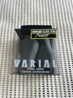 WORKING CLASS ZERO DRT VARIAL NOB Olive - メルカリ