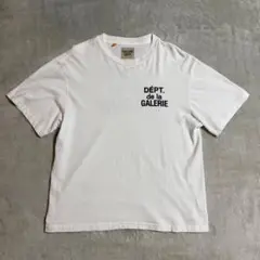 gallery dept Tシャツ