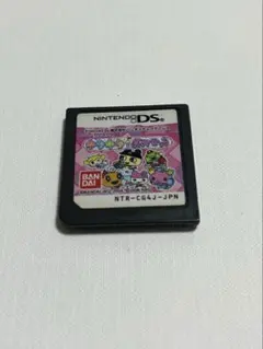 たまごっちのキラキラおみせっち