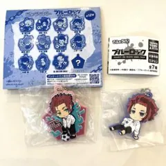 ブルーロック　ポップラバー　でふぉラバ！　糸師　冴