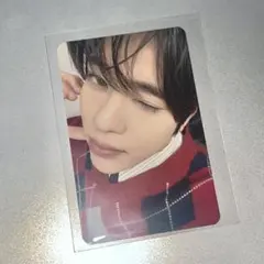 NCT WISH Songbird ktown4u トレカ シオン - メルカリ