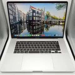 2026年最新】macbook pro 2019 16インチ i9 64gbの人気アイテム - メルカリ