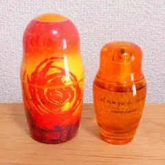 【3月末迄・お値下げ中】Marina Marinof　ボヘミアンドリーム