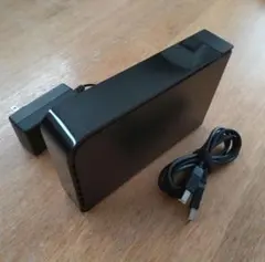 バッファロー 外付けhdd 2tb