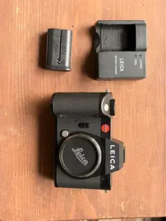 LEICA SL2 ボディのサムネイル