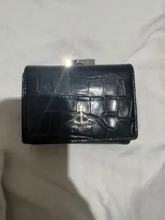 Vivienne Westwood 財布　黒のサムネイル