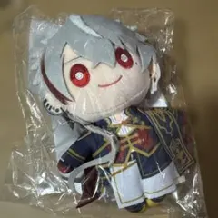 あんスタ ぬいぐるみ　新衣装 　滝維吹　あんさんぶるスターズ 8個セット あんさんぶるスターズ！ あんスタ 新衣装ぬいぐるみ 紅月 滝維吹 3つ