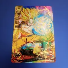 2026年最新】ドラゴンボールヒーローズ ur 孫悟空の人気アイテム