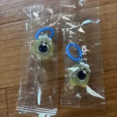 treasure めじるしアクセサリー