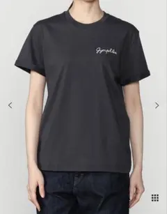 Gymphlex | 刺繍ロゴTシャツのサムネイル