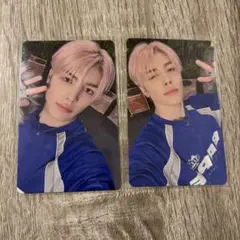 &TEAM BacktoLife BtL トレカ ラキドロ MAKI マキ