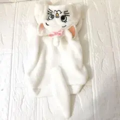 【未使用】マリーちゃん　なりきりペット服　犬用　2号　ディズニー　M