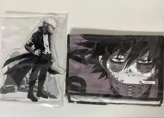 荼毘 キャラクターグッズ