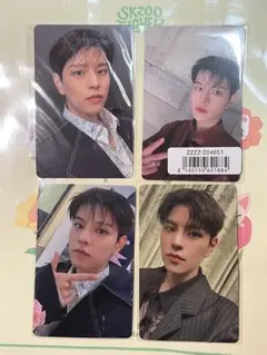 スンミン Hollow 特典セット②