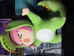 ぼっち・ざ・ろっく ぼざろ 寝そべりぬいぐるみ 後藤ひとり 承認欲求