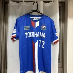 横浜Fマリノス25周年記念レプリカユニフォームのサムネイル