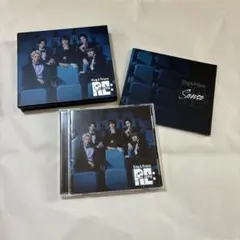 King & Prince Sense CD+DVD