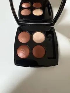 CHANEL LES 4 OMBRES 372 BOUQUET AMBRE