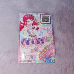 アイカツフレンズ マカロンアラモード コーデ