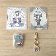 カラフルピーチ　ヒロ　まとめ売り