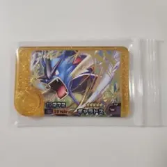ポケモンフレンダ　スーパートレジャー　ギャラドス　メガギャラドス