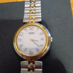 2026年最新】HERMES 腕時計(アナログ)の人気アイテム - メルカリ