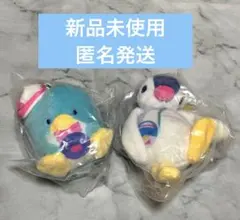 ピングー　タキシードサム　ぬいぐるみ