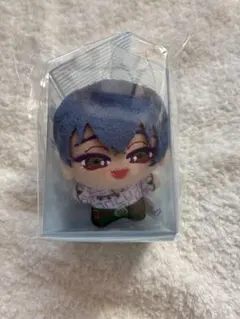 本橋依央利 キャラクターグッズ