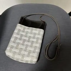 ショルダーバッグのサムネイル