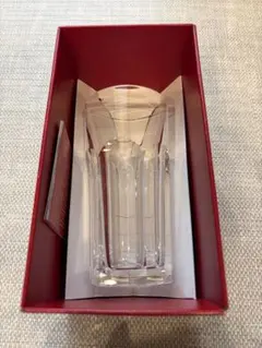 【未使用】バカラ アルクール ハイボール タンブラー