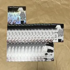 コナンカード まとめ売り⑱