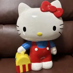 2025年最新】ハローキティ 貯金箱 レトロの人気アイテム - メルカリ