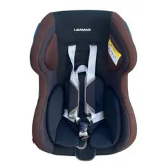 LEAMAN ピピデビュー チャイルドシート 日本製のサムネイル