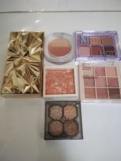 美品★　中国コスメ　6点セット