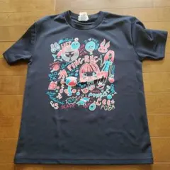 JUIC　ユニフォーム 160cm　ネイビー