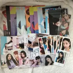 NiziU￤トレカ38枚セット