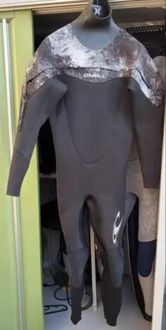 O'Neill ライトドライスーツ既製品Lサイズ