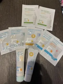 Mama & Kids トライアル　セット売りのサムネイル