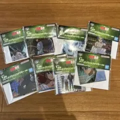 一番くじ 幽遊白書暗黒武術会編vol.3 ステッカー　コンプリート