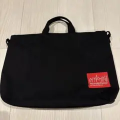 新品・未開封】マンハッタンポーテージ ショルダーバッグ 6053 