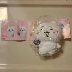 ちいかわ　ぬいぐるみBIG　ちいかわ(えがお)