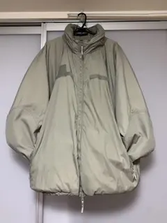 米軍実物 ECWCS GEN3 Level7 XXL-LONG プリマロフト