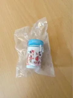 Disney MUS バッグコレクション カプセルトイ　ディズニー　ミニー